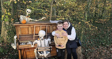 Over €18,000 raised for Irish mum to get treatment abroad for Stage 4 cancer Over €18,000 raised for Irish mum to get treatment abroad for Stage 4 cancer