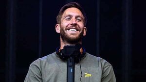 Calvin Harris announces extra Dublin show for next summmer