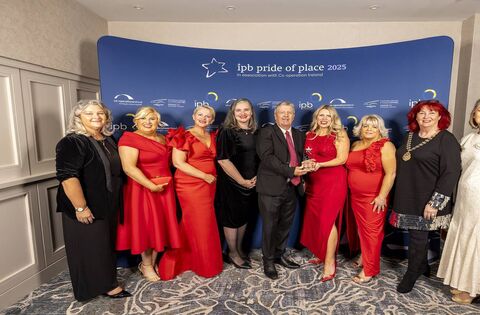 Athy Sing and Sign honoured at national Pride of Place awards ...