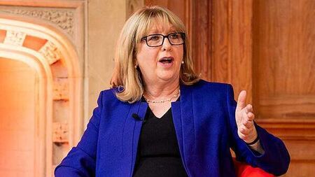 Civic society and politicians responsible for ensuring every child has a home - Mary McAleese