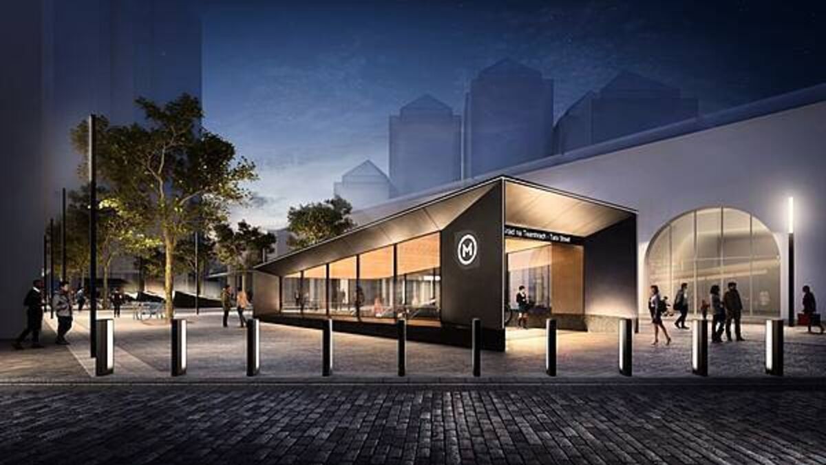 Government approves new body to help deliver Metrolink