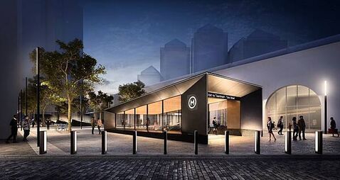 Government approves new body to help deliver Metrolink