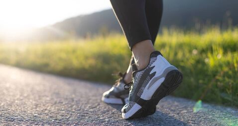 Fit Focus: The power of pace for a longer live