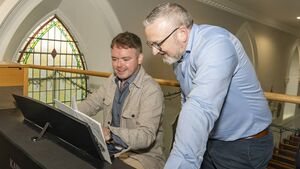 Kildare choir to perform special Choral Mass honouring St Laurence O’Toole