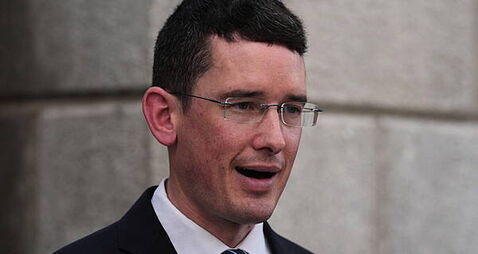 Judge to decide on whether Enoch Burke should be recommitted to prison