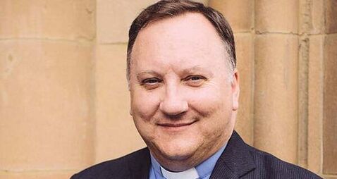 Head of Presbyterian Church in Ireland to step down over safeguarding failures