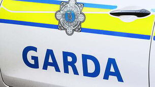 Man (40s) seriously injured after assault in Dublin Man (40s) seriously injured after assault in Dublin