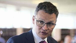 What the papers say: Thursday's front pages What the papers say: Thursday's front pages