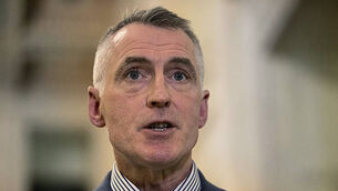 O’Donovan appeals to hoteliers to not indulge in price gouging during Euro 2028