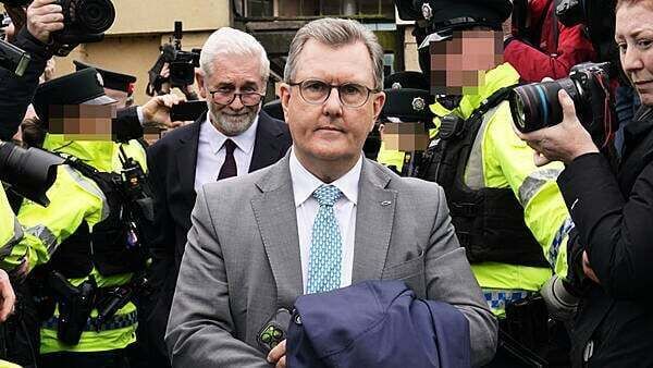 No progress in Donaldsons’ trial before ‘genuine medical issues’ are explored