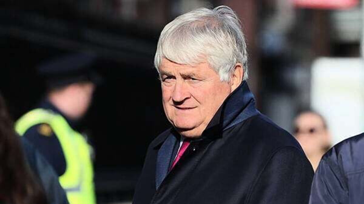 Solicitor tells High Court Denis O’Brien 'played the man, not the ball' in defamation case