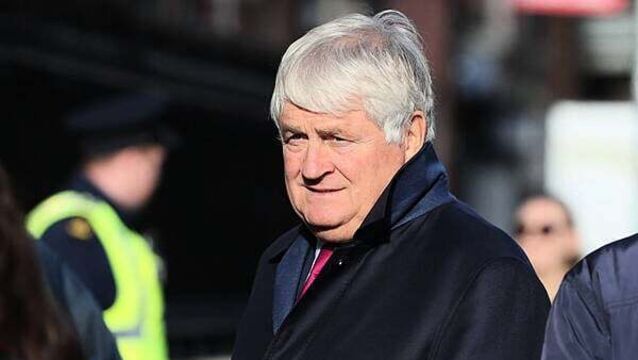 Solicitor tells High Court Denis O’Brien 'played the man, not the ball' in defamation case