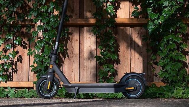 Parents urged not to buy e-scooters for children under 16 for Christmas