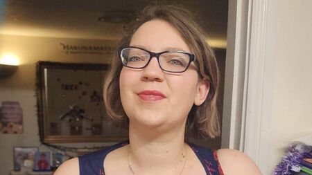 Athy poet's book to help fund a great cause 