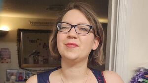 Athy poet's book to help fund a great cause 