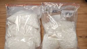 Man appears in court in relation to Kildare ketamine seizure