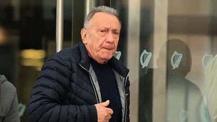 Woman who fell when rock climbing sues climbing centre in Dublin