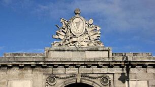 Ketamine worth €540,000 seized and man (20s) arrested in Co Kildare