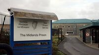 Prisoner told fellow inmate that he had ‘a lovely arse’