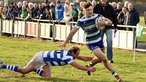 Athy RFC face Dublin opposition in All-Ireland quarter-final on Saturday