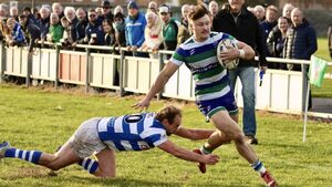 Athy RFC face Dublin opposition in All-Ireland quarter-final