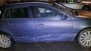 Michael Flatley ordered to put up €1.1m security for costs in advance of Castlehyde works hearing Michael Flatley ordered to put up €1.1m security for costs in advance of Castlehyde works hearing