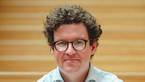 Kildare physicist writes book for kids