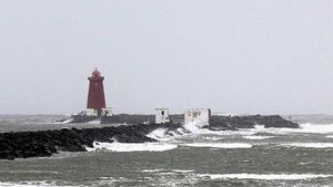 Local authorities respond to flooding, people urged to be cautious when travelling