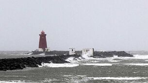 Knock Airport on course for €24m revenue as passenger numbers top 900,000 for first time Knock Airport on course for €24m revenue as passenger numbers top 900,000 for first time