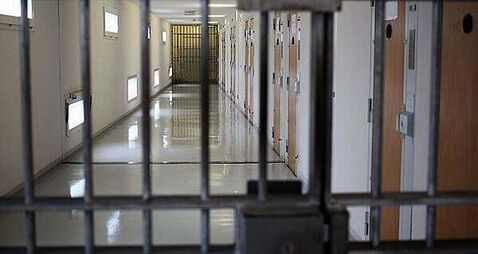 Prisoner who bit off ear of cellmate jailed for four years Prisoner who bit off ear of cellmate jailed for four years