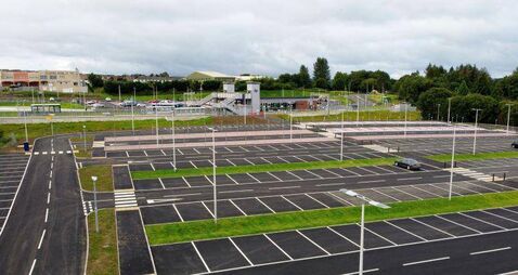 New N7 Park & Ride facility in Kildare under consideration
