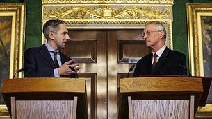 Power outages reported across Ireland after Storm Claudia Power outages reported across Ireland after Storm Claudia