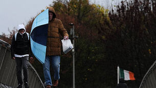 Anglo-Irish Agreement proved politics can deliver change – Tánaiste Anglo-Irish Agreement proved politics can deliver change – Tánaiste
