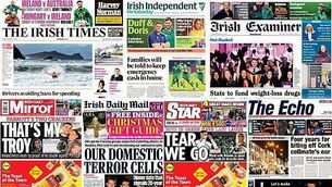 Over €4.4 million cannabis seized and four men (30s) arrested in South Dublin and Kildare Over €4.4 million cannabis seized and four men (30s) arrested in South Dublin and Kildare