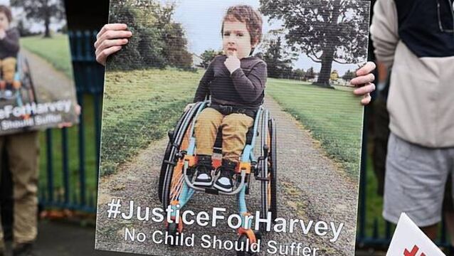 Families will be asked for input to get child spinal inquiry ‘right’ – Tánaiste