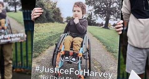 Families will be asked for input to get child spinal inquiry ‘right’ – Tánaiste