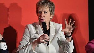 Government should pass ban on Israeli settlements trade before Christmas – Bacik