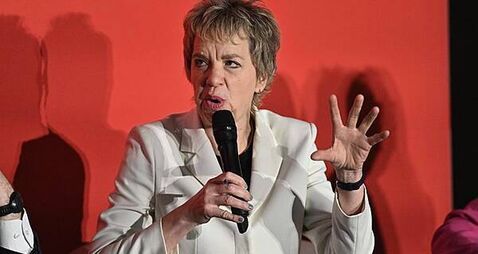 Government should pass ban on Israeli settlements trade before Christmas – Bacik