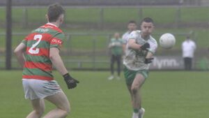 Sallins power past Kilbride to reach the last four of Leinster