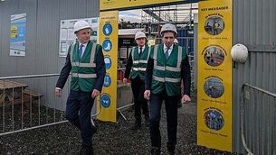 Search ends for UK Navy crew member off north west coast Search ends for UK Navy crew member off north west coast