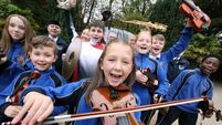 Grants available for free instruments for Kildare musicians