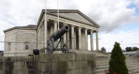 ‘Pillar of the community’ had stolen property