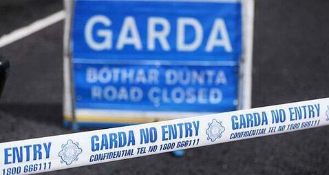 Man (50s) dies in collision between motorcycle and car in Co Limerick