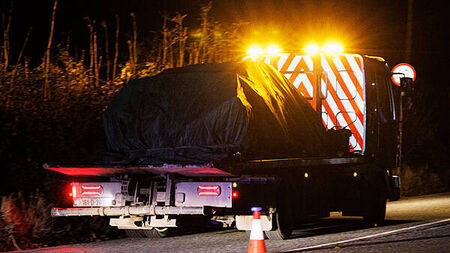 Communities mourn five young people who died in Co Louth crash