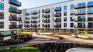 Applications open for first phase of 600 cost rental homes in Dublin