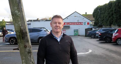 Kildare supermarket forced to bring in parking charges due to all-day parkers