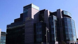 Young Donegal man who left friend in wheelchair after crash avoids jail