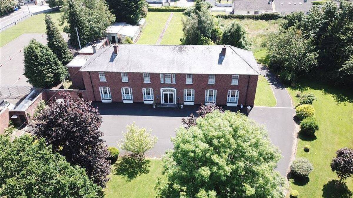 Newbridge Library to relocate next year