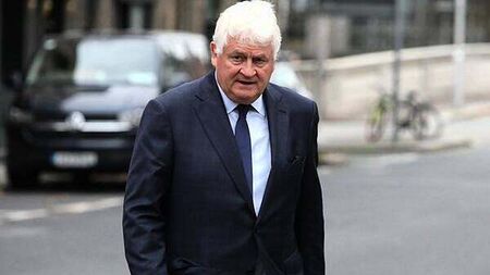 Denis O’Brien spokesman stands over ‘every word’ of allegedly defamatory statement, court hears