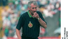 Former Kildare referee Thomas Howard gets six years for indecent assault